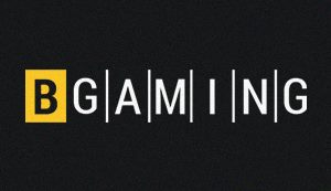 Bgaming